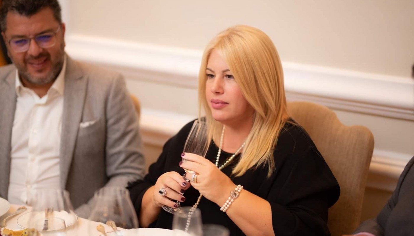 fine reds dinner 2022 | The Food & Leisure Guide