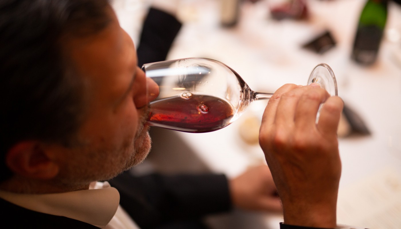 fine reds dinner 2022 | The Food & Leisure Guide
