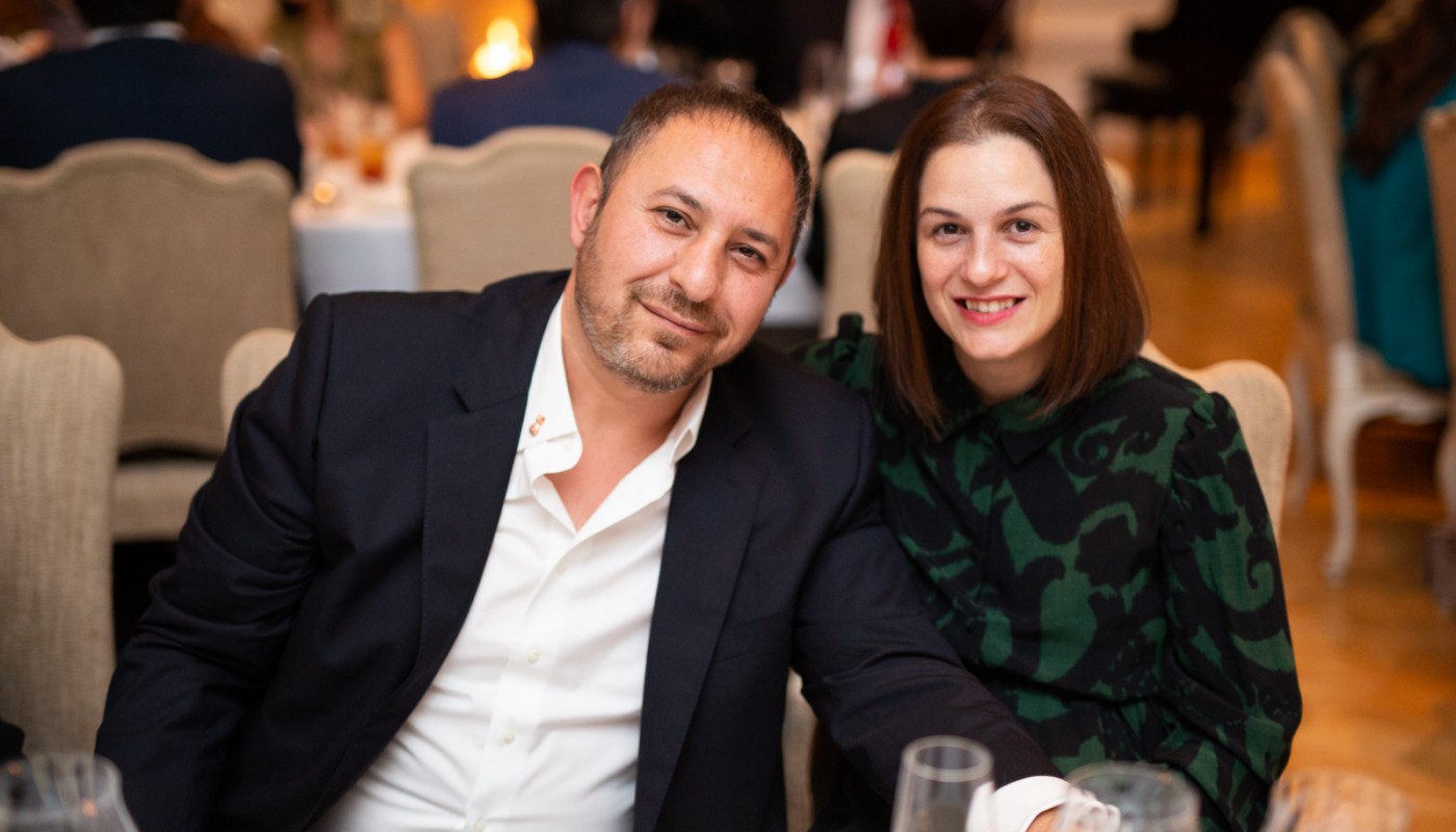 fine reds dinner 2022 | The Food & Leisure Guide