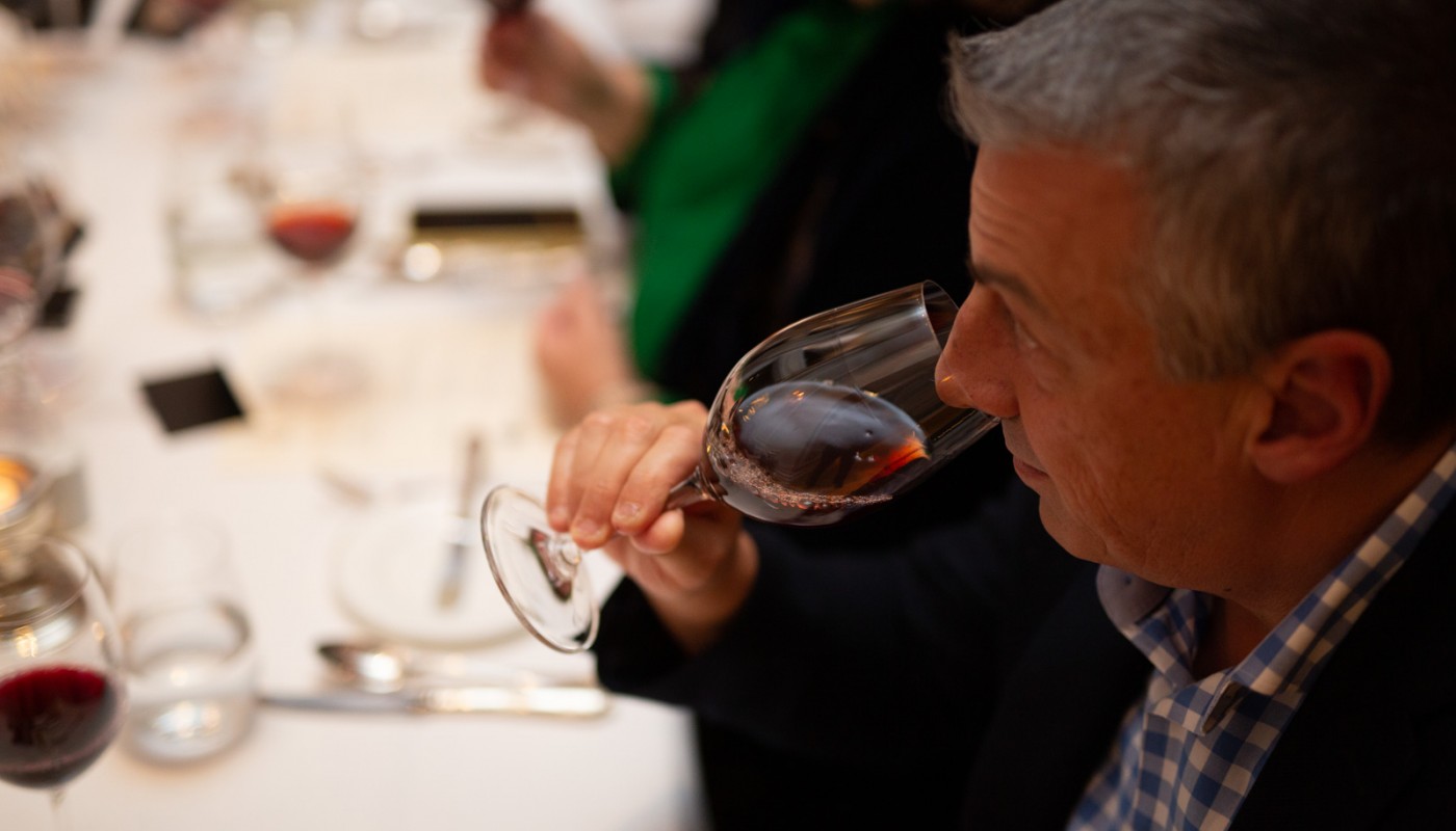 fine reds dinner 2022 | The Food & Leisure Guide