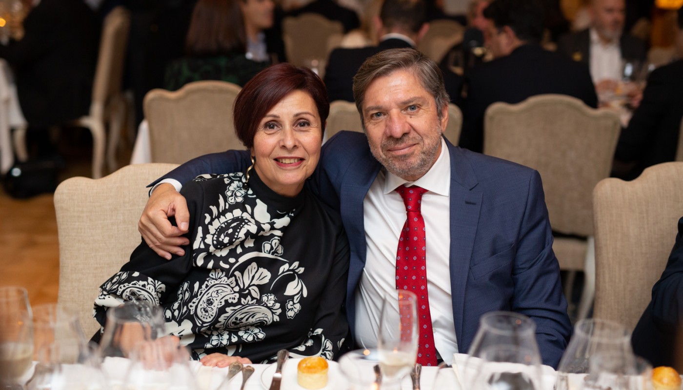 fine reds dinner 2022 | The Food & Leisure Guide