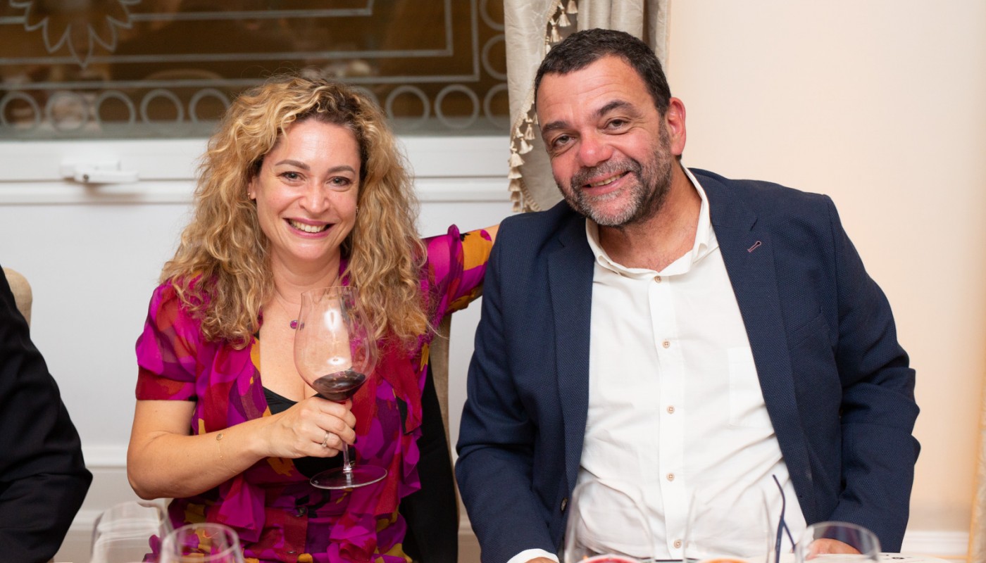fine reds dinner 2022 | The Food & Leisure Guide