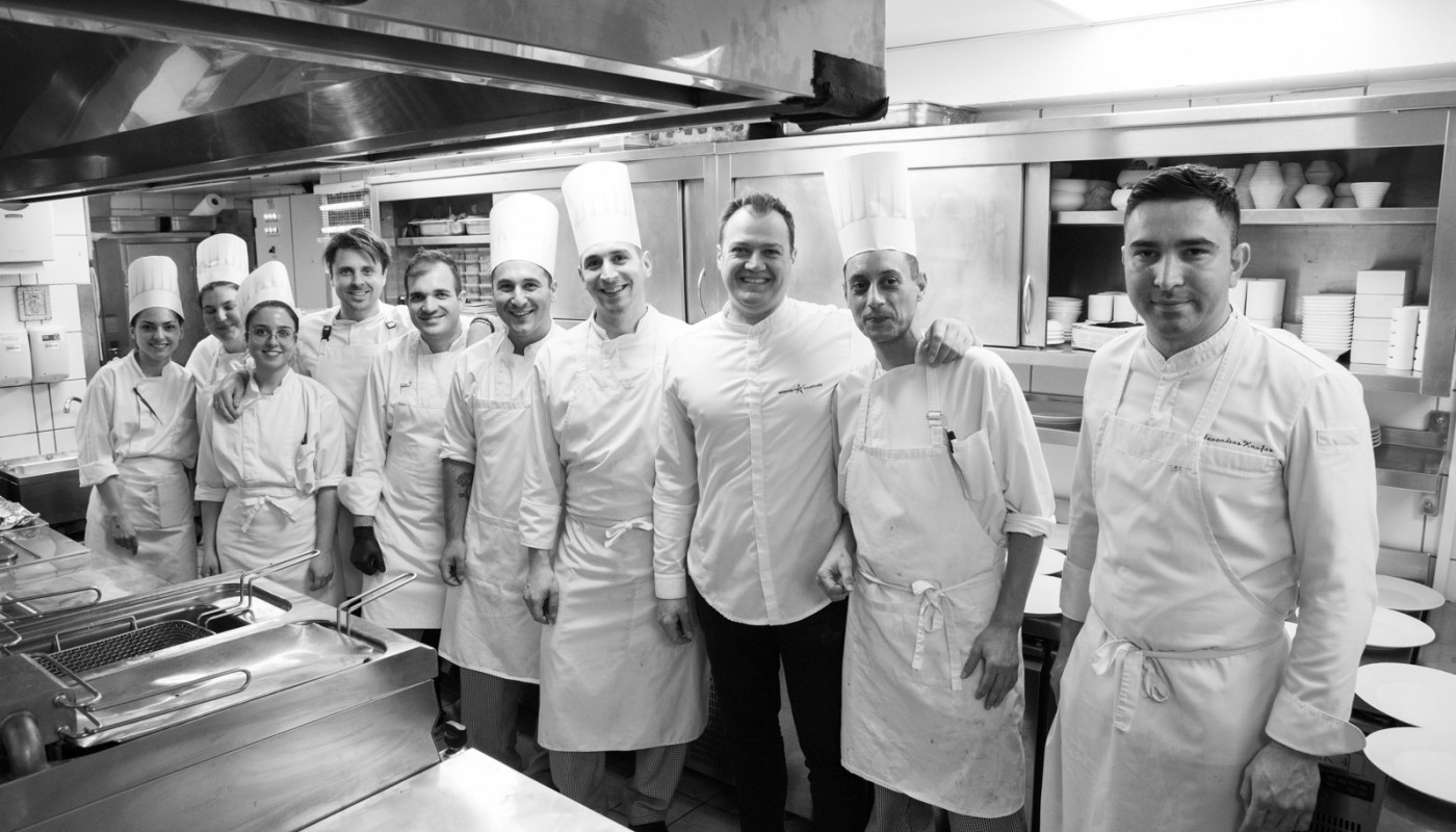 fine reds dinner 2022 | The Food & Leisure Guide