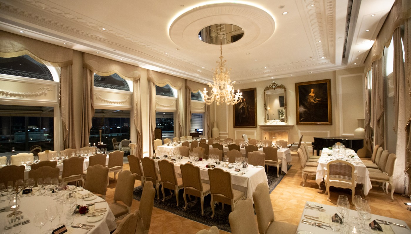 fine reds dinner 2022 | The Food & Leisure Guide
