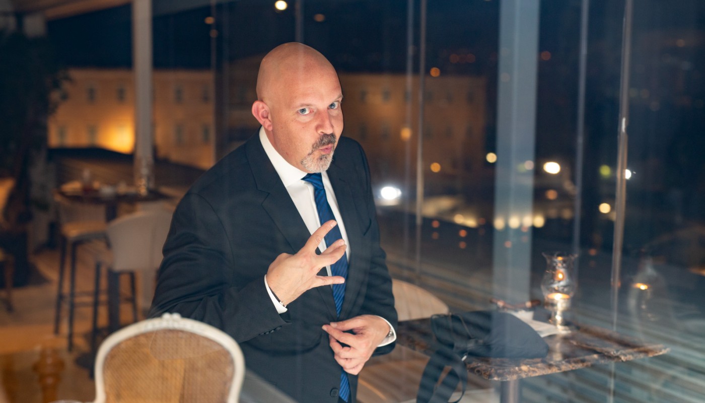 fine reds dinner 2022 | The Food & Leisure Guide