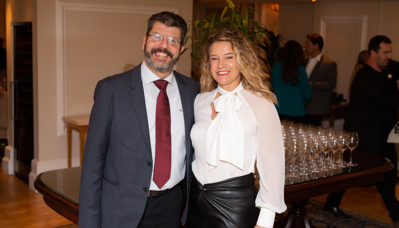 fine reds dinner 2022 | The Food & Leisure Guide