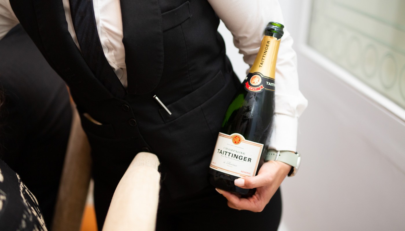 fine reds dinner 2022 | The Food & Leisure Guide