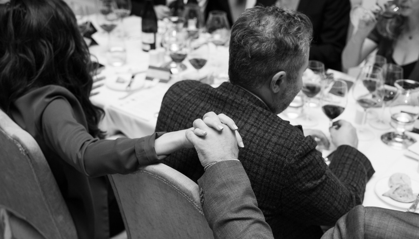 fine reds dinner 2022 | The Food & Leisure Guide