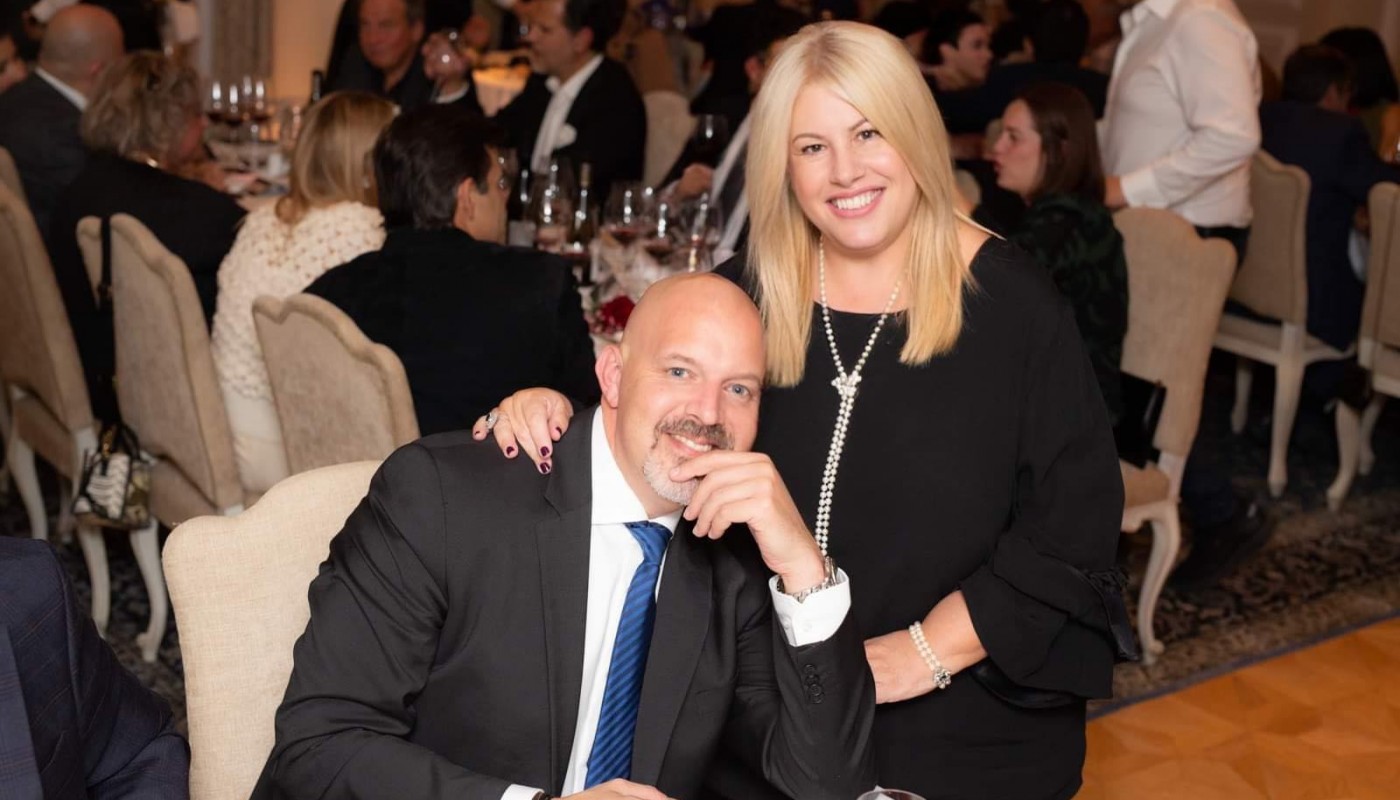fine reds dinner 2022 | The Food & Leisure Guide