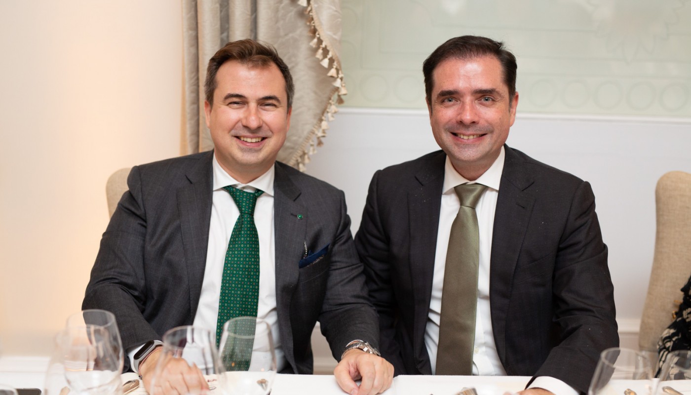 fine reds dinner 2022 | The Food & Leisure Guide