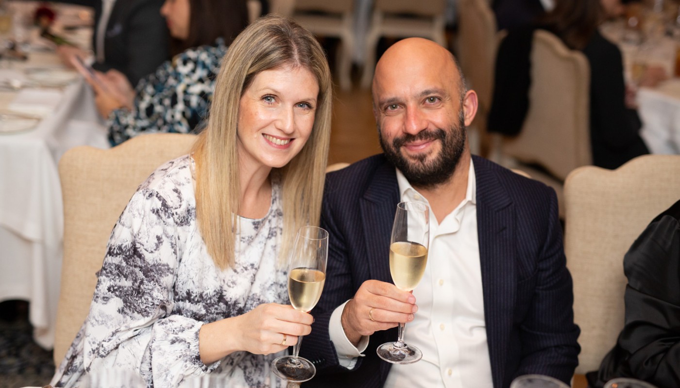 fine reds dinner 2022 | The Food & Leisure Guide