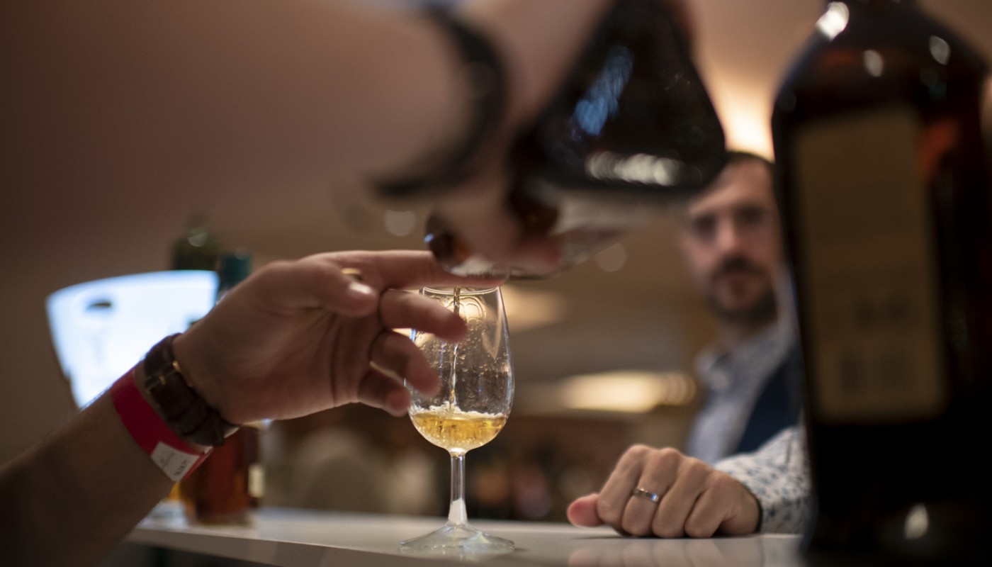 ATHENS RUM & WHISKY FESTIVAL 2022 | Νέα