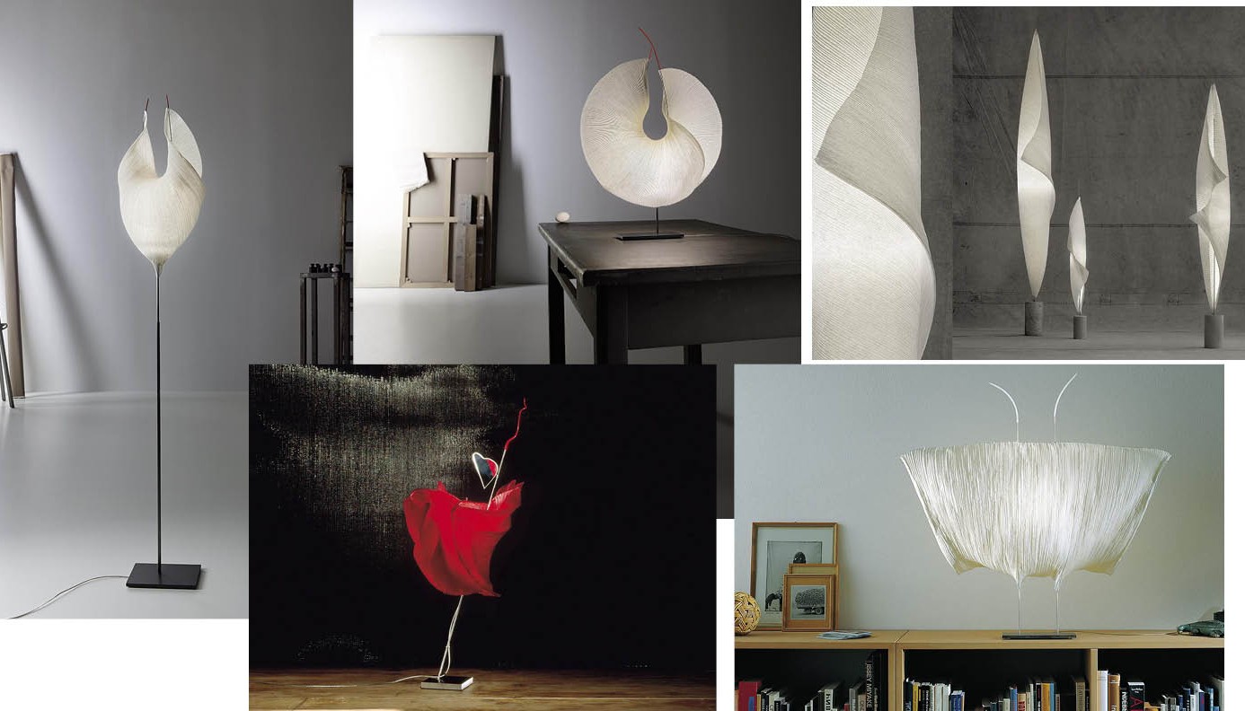 MAMO NOUCHIS BY INGO MAURER | Objects of Desire
