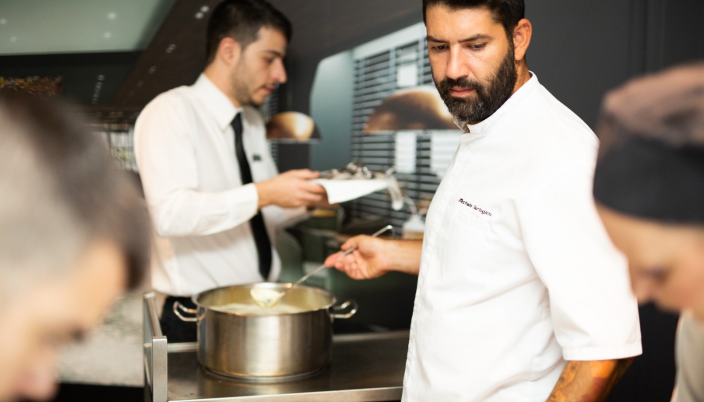 ananti event trikala | The Food & Leisure Guide