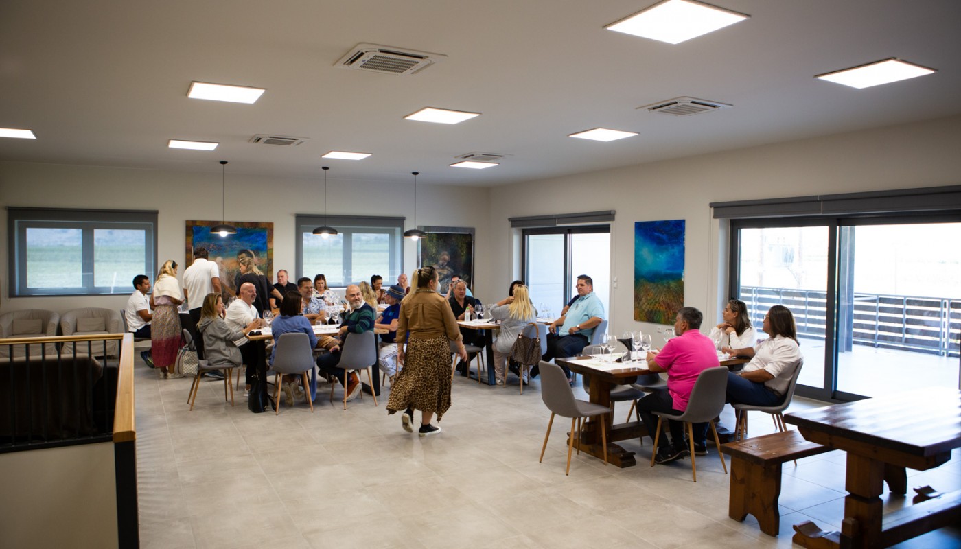 ananti event trikala | The Food & Leisure Guide
