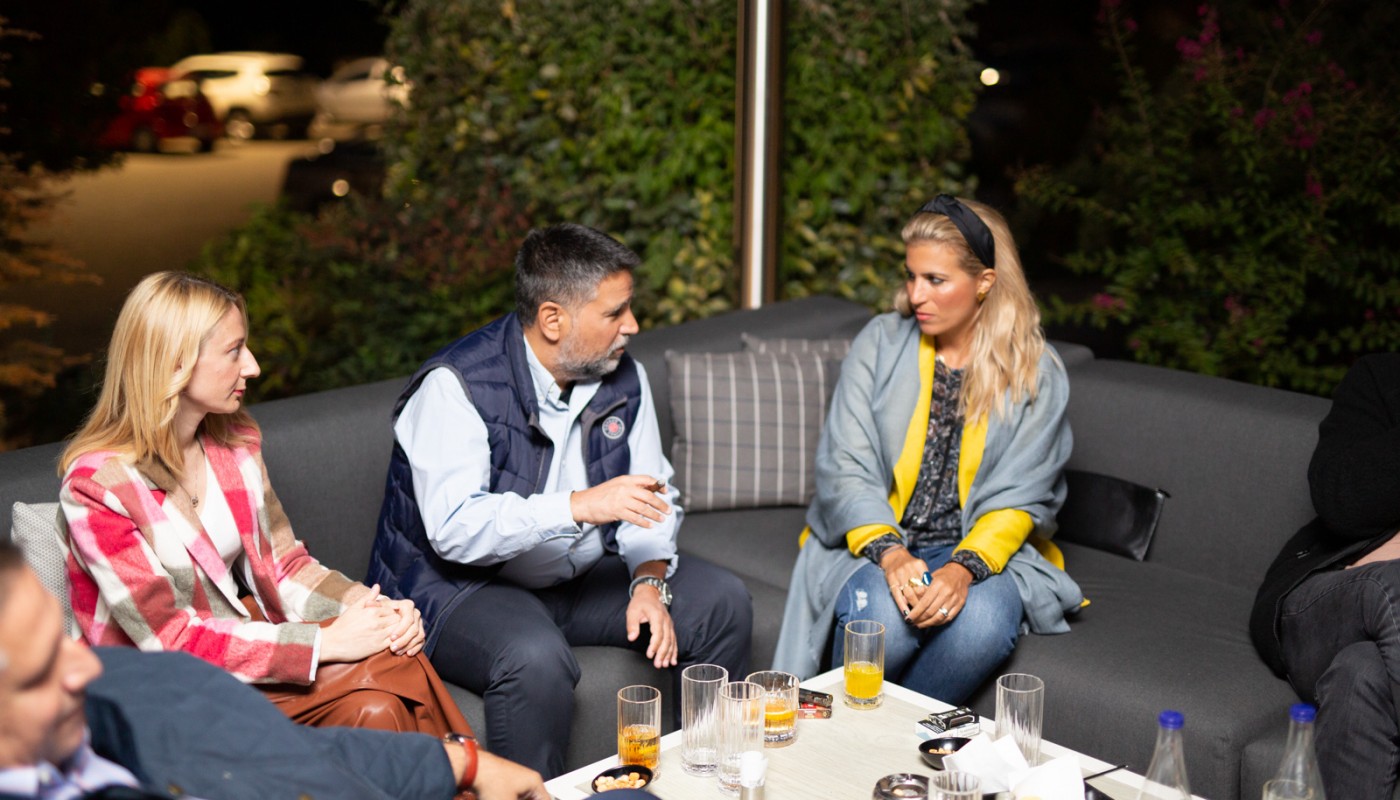 ananti event trikala | The Food & Leisure Guide