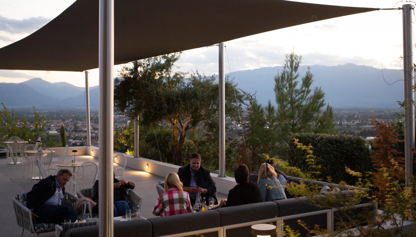 ananti event trikala | The Food & Leisure Guide