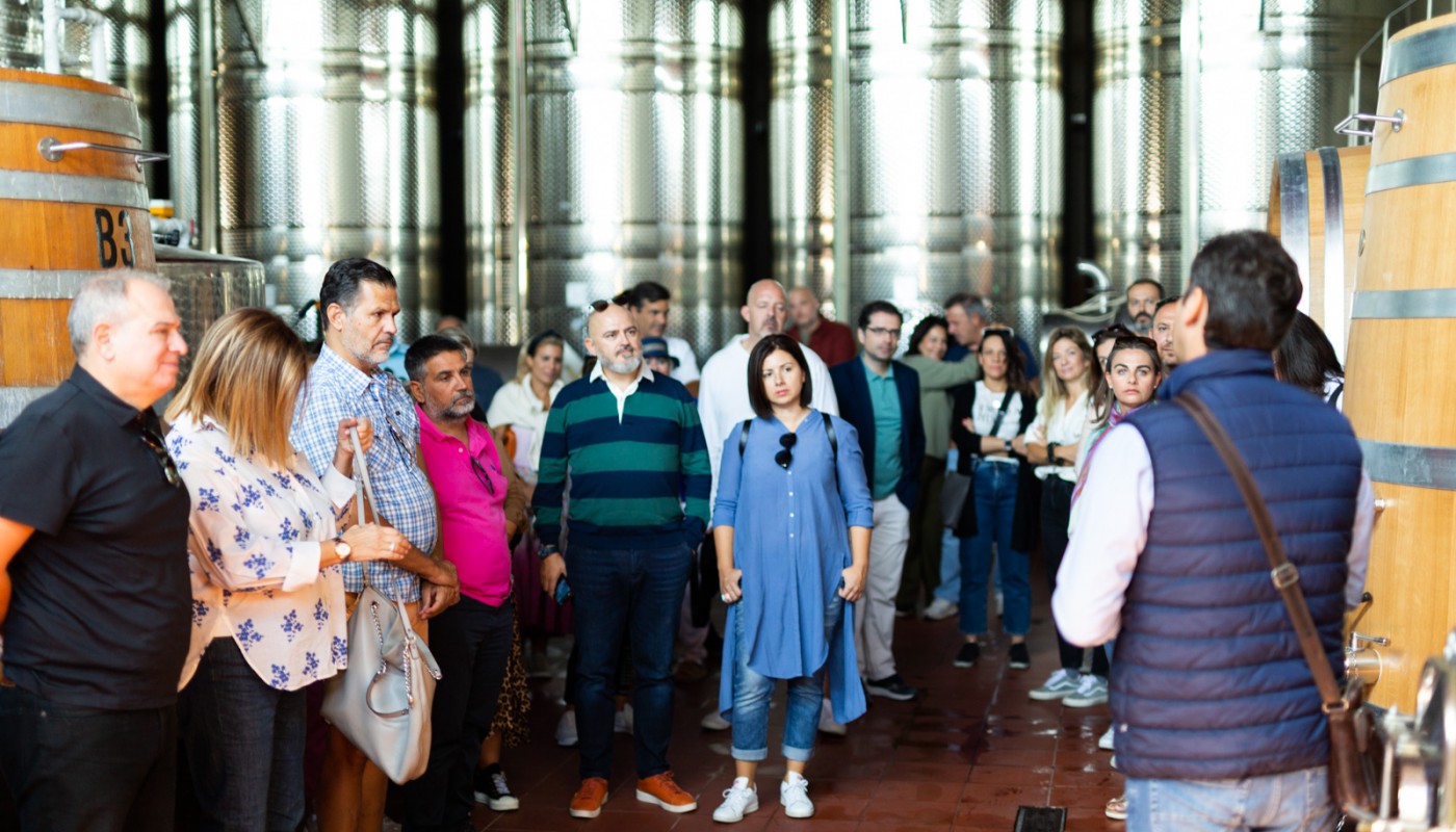 ananti event trikala | The Food & Leisure Guide