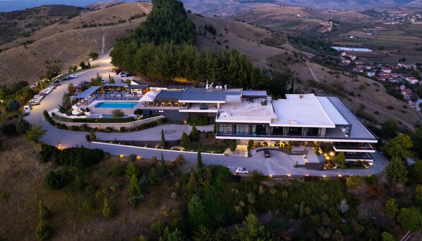 ananti event trikala | The Food & Leisure Guide