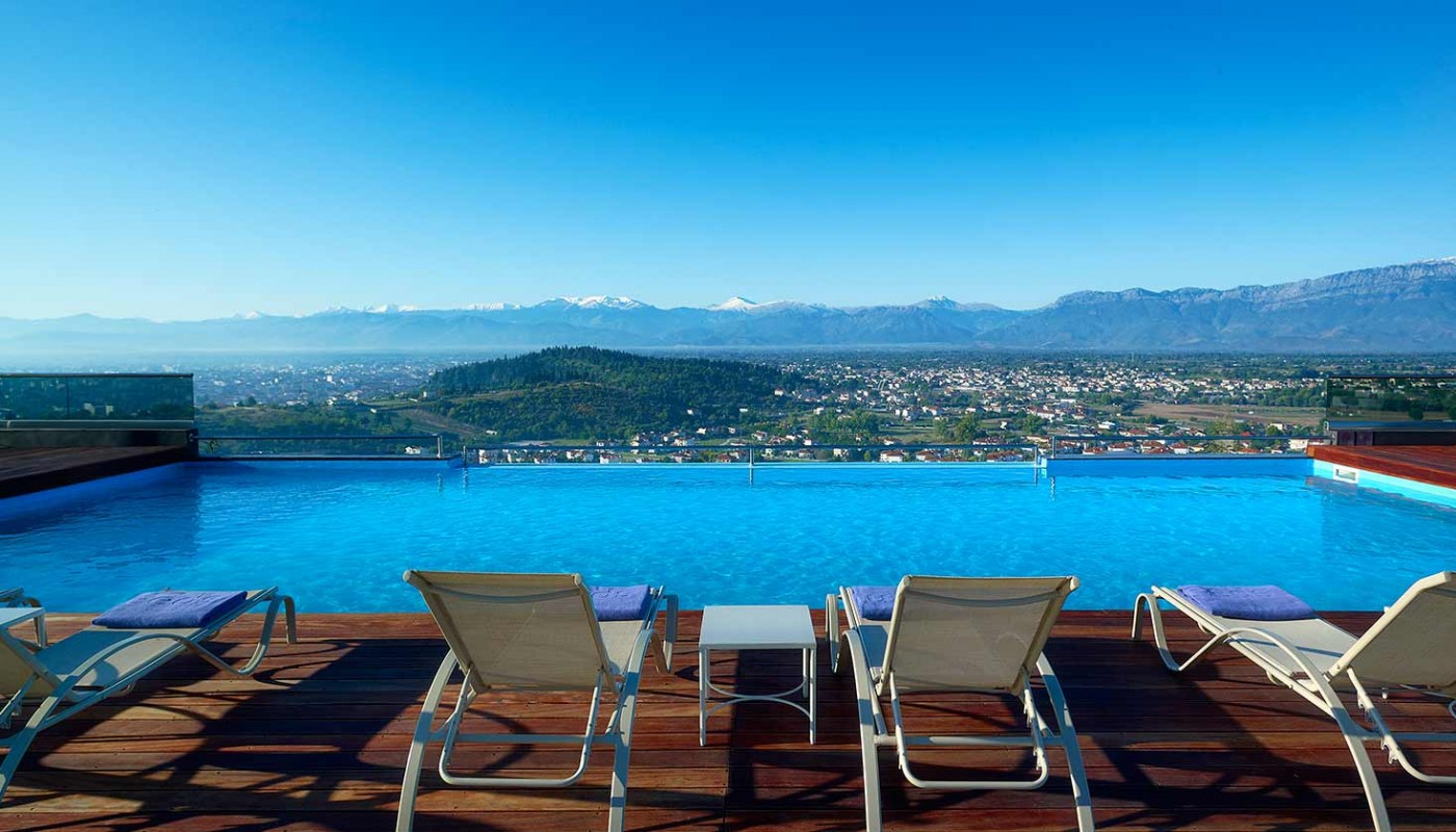 ananti event trikala | The Food & Leisure Guide