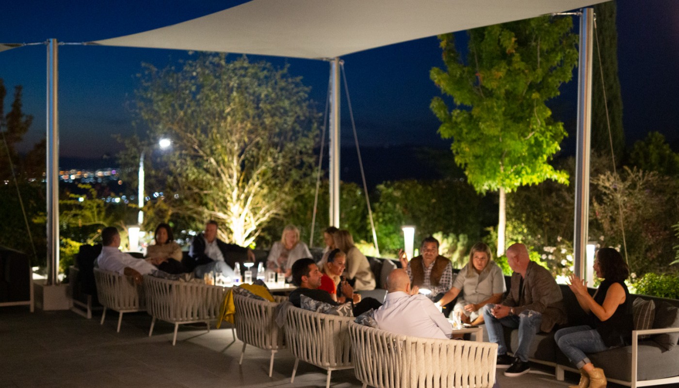 ananti event trikala | The Food & Leisure Guide