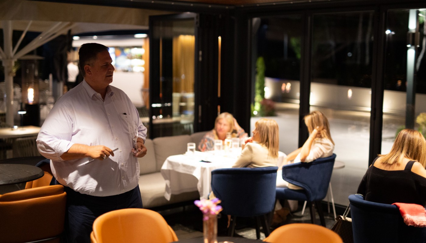 ananti event trikala | The Food & Leisure Guide