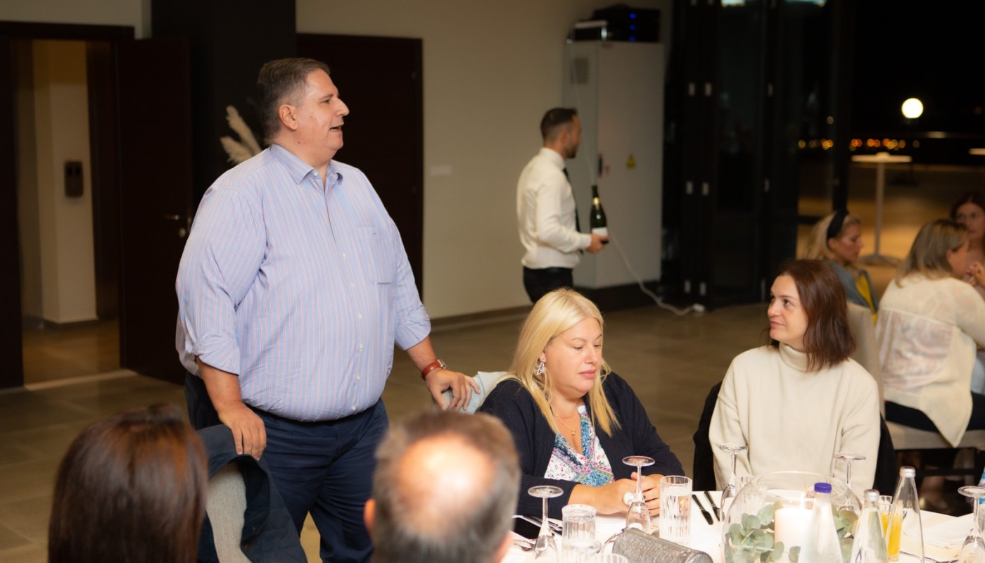 ananti event trikala | The Food & Leisure Guide