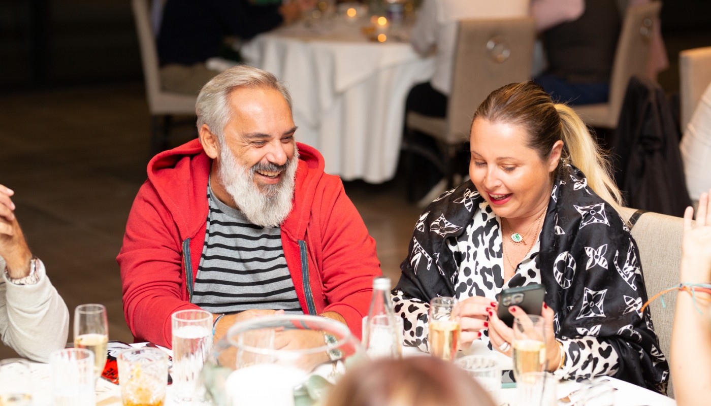 ananti event trikala | The Food & Leisure Guide