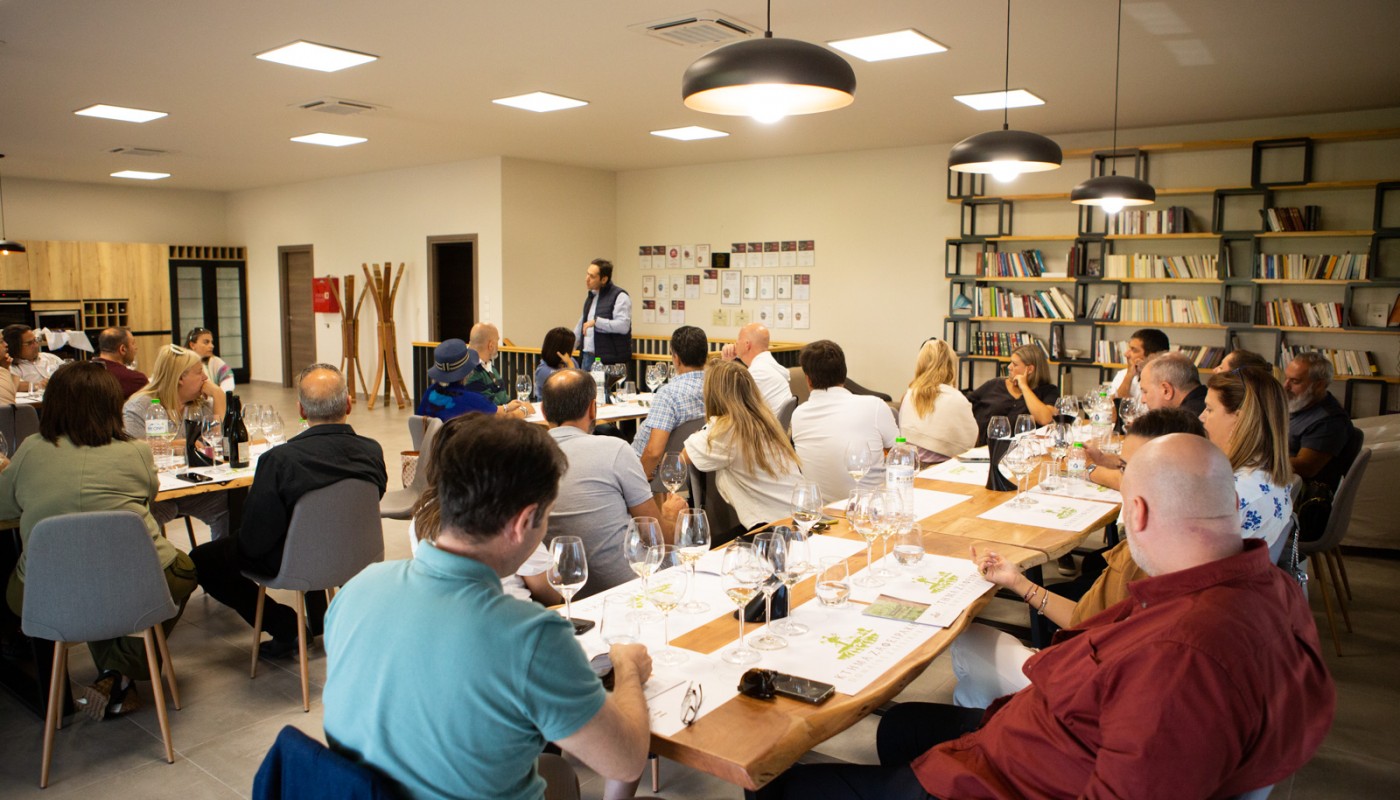 ananti event trikala | The Food & Leisure Guide