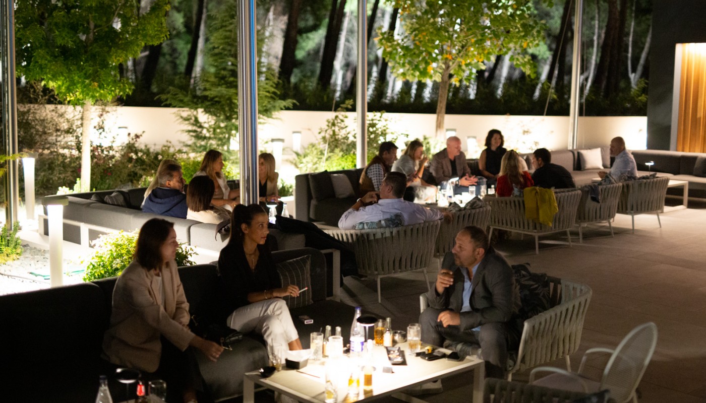 ananti event trikala | The Food & Leisure Guide