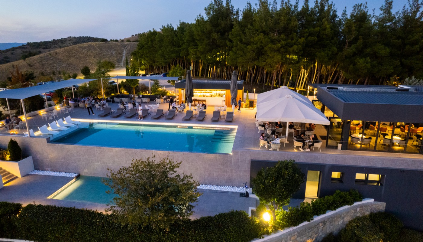 ananti event trikala | The Food & Leisure Guide