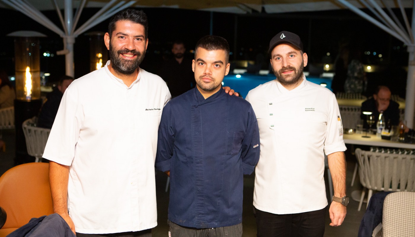 ananti event trikala | The Food & Leisure Guide