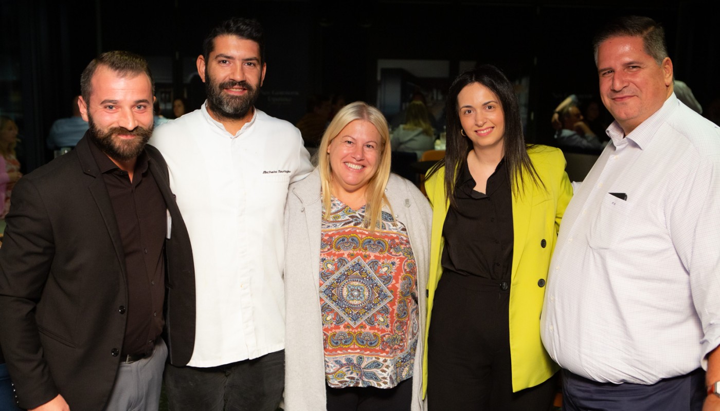 ananti event trikala | The Food & Leisure Guide
