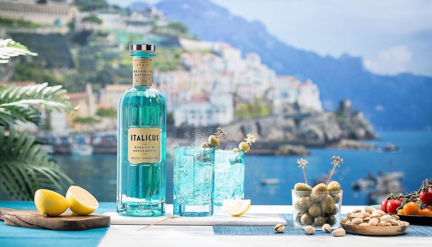 ITALICUS ROSOLIO DI BERGAMOTTO: ΑΥΘΕΝΤΙΚΑ ΙΤΑΛΙΚΟ ΑΠΟΣΤΑΓΜΑ, ΜΕ ΧΑΡΑΚΤΗΡΑ ΚΑΙ ΦΙΝΕΤΣΑ | Θέματα