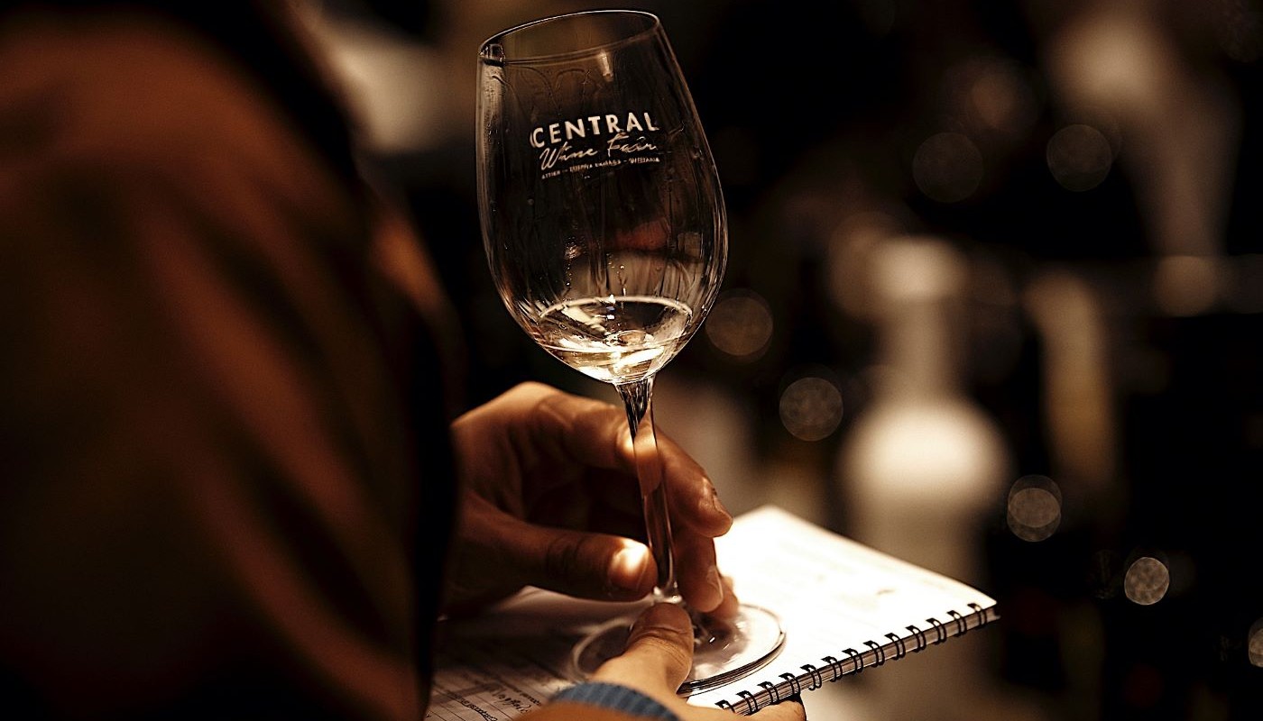CENTRAL WINE FAIR 2022, ΤΑ ΚΡΑΣΙΑ ΠΟΥ ΞΕΧΩΡΙΣΑΝ | Θέματα