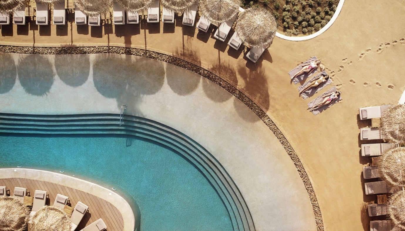 ΑΠΟ ΤΙΣ ΕΠΕΝΔΥΣΕΙΣ ΤΗΣ MITSIS HOTELS ΣΤΗΝ ΑΘΗΝΑ, ΣΤΑ ΣΠΙΤΙΑ ΤΗΣ ALDEMAR ΣΤΟΝ ΠΥΡΓΟ ΗΛΕΙΑΣ | Θέματα