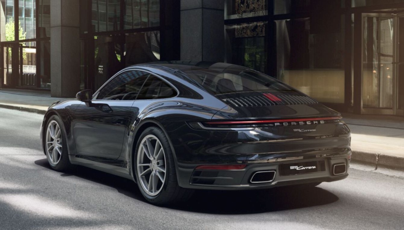PORSCHE 911 CARRERA: ΜΙΑ ΚΑΛΛΟΝΗ 60 ΕΤΩΝ | Stories of Perfection