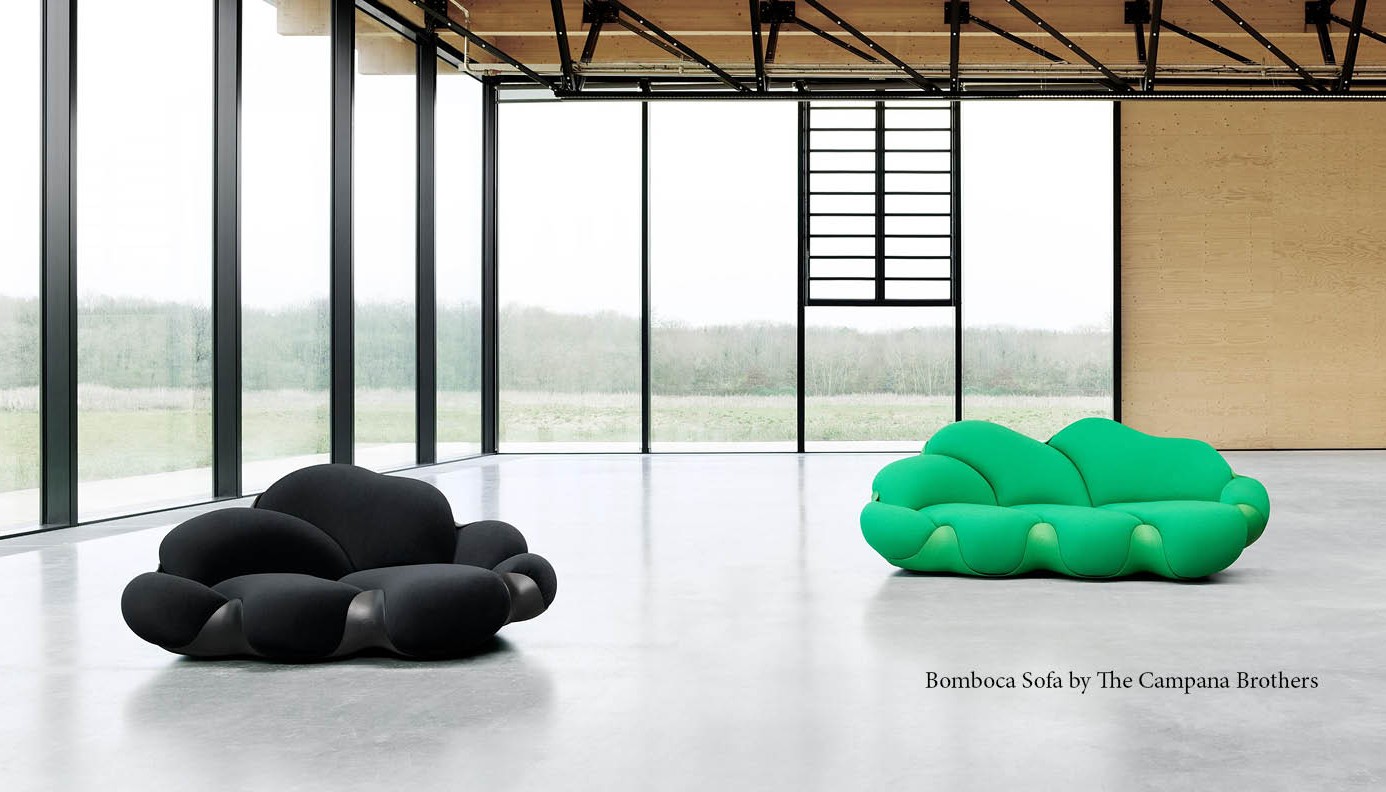 ΤΑ ΑΝΤΙΚΕΙΜΕΝΑ ΝΟΜΑΔΕΣ ΤΗΣ LOUIS VUITTON | Objects of Desire