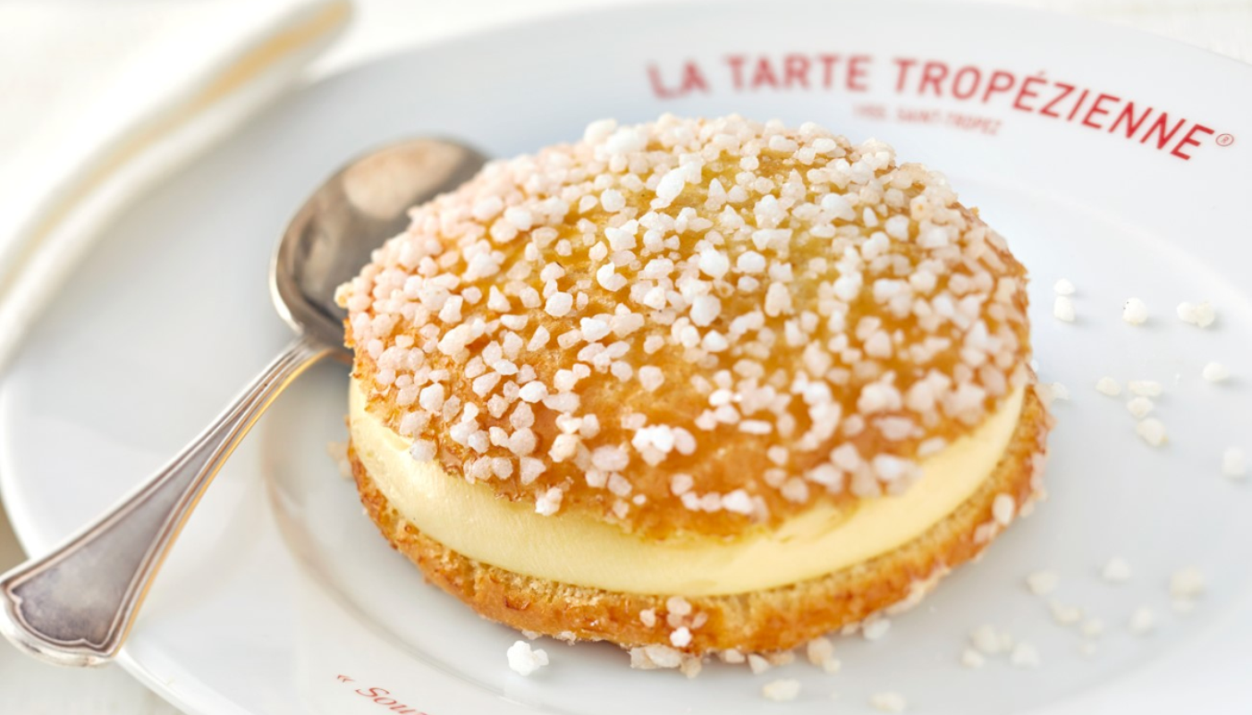 TARTE TROPÉZIENNE, Ο ΜΥΘΟΣ ΚΑΙ ΤΑ ΠΑΡΑΔΟΞΑ ΜΙΑΣ ΓΛΥΚΙΑΣ ΣΤΑΡ ΤΟΥ ΣΕΝ ΤΡΟΠΕ | Tips & Tricks