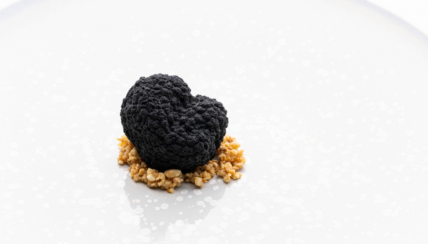 ultimate spondi | The Food & Leisure Guide