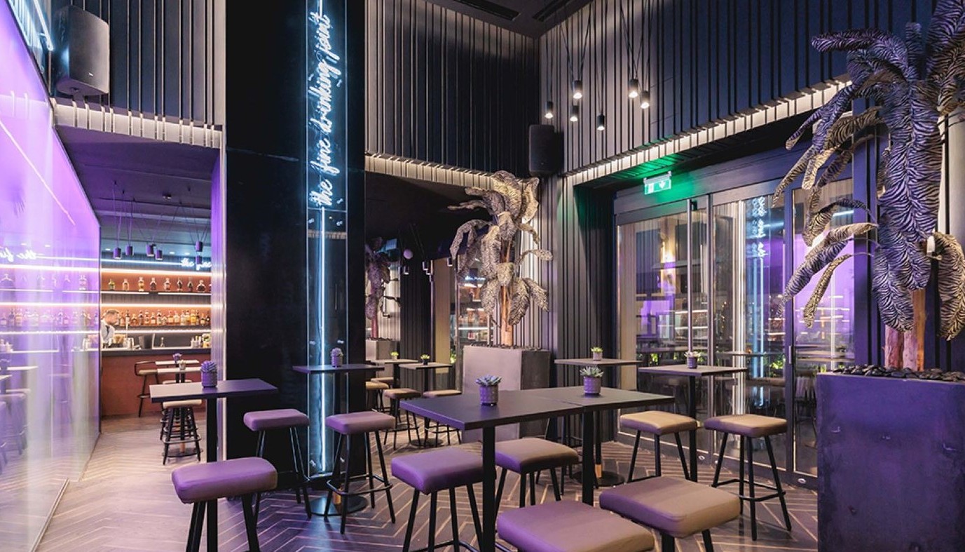 BAR & ALL-DAY ΣΤΕΚΙΑ: ΟΙ ΠΙΟ ΕΝΔΙΑΦΕΡΟΥΣΕΣ ΑΦΙΞΕΙΣ ΣΤΗΝ ΑΘΗΝΑ | The Bars