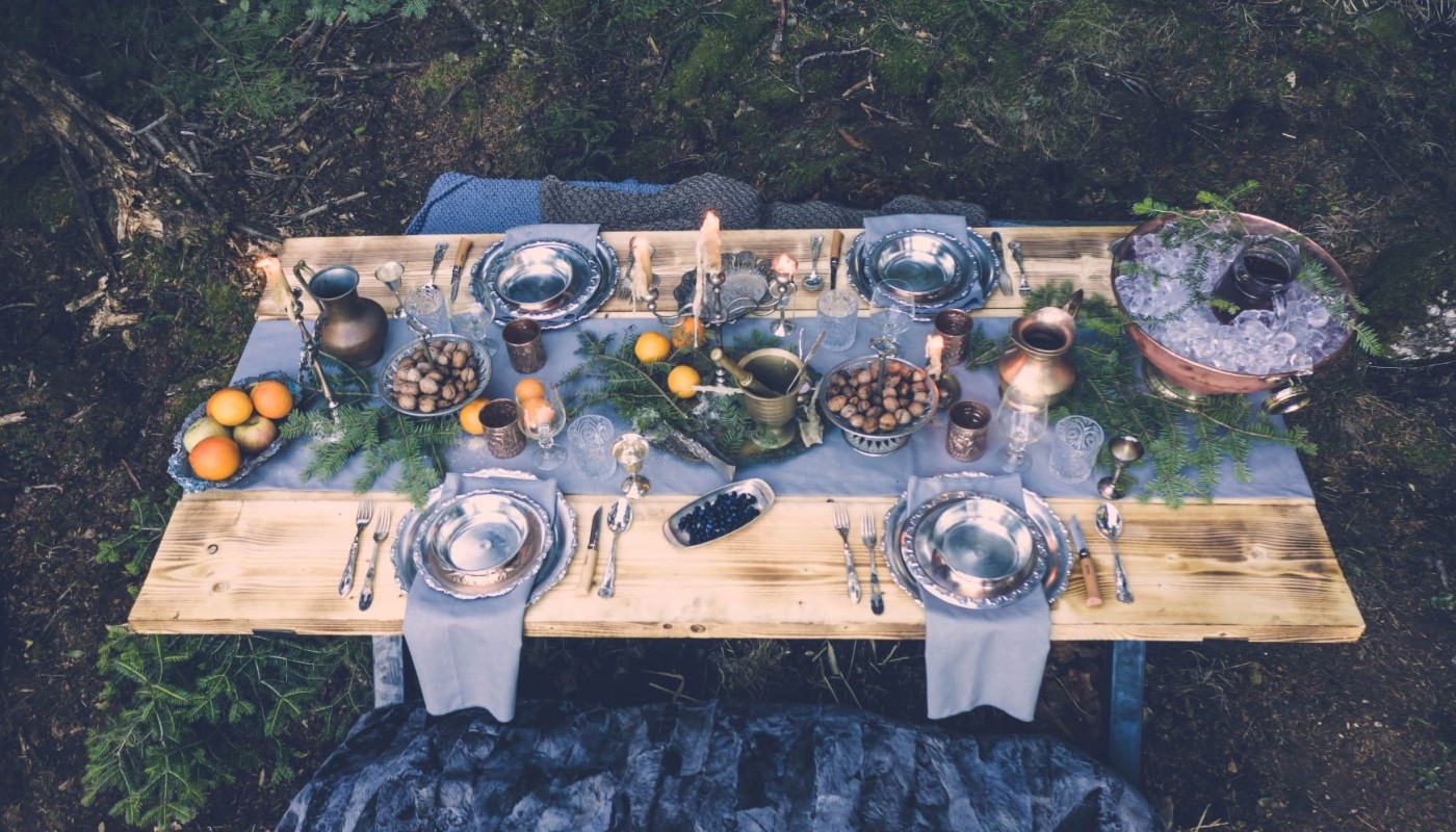 HYATT ΘΕΣΣΑΛΟΝΙΚΗ: ΚΑΘΕ BRUNCH ΚΑΙ ΕΝΑ ΜΟΝΑΔΙΚΟ ΓΑΣΤΡΟΝΟΜΙΚΟ «ΤΑΞΙΔΙ» | Νέα