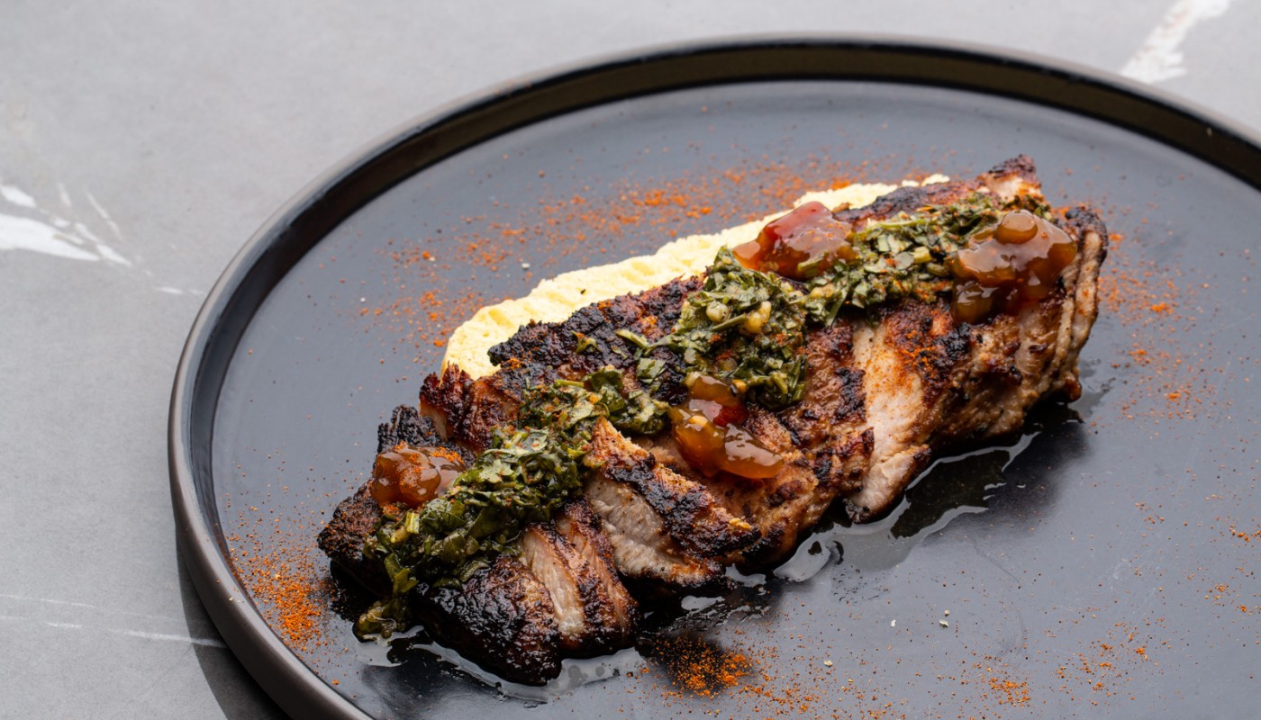 Ananias cigar dinner | The Food & Leisure Guide