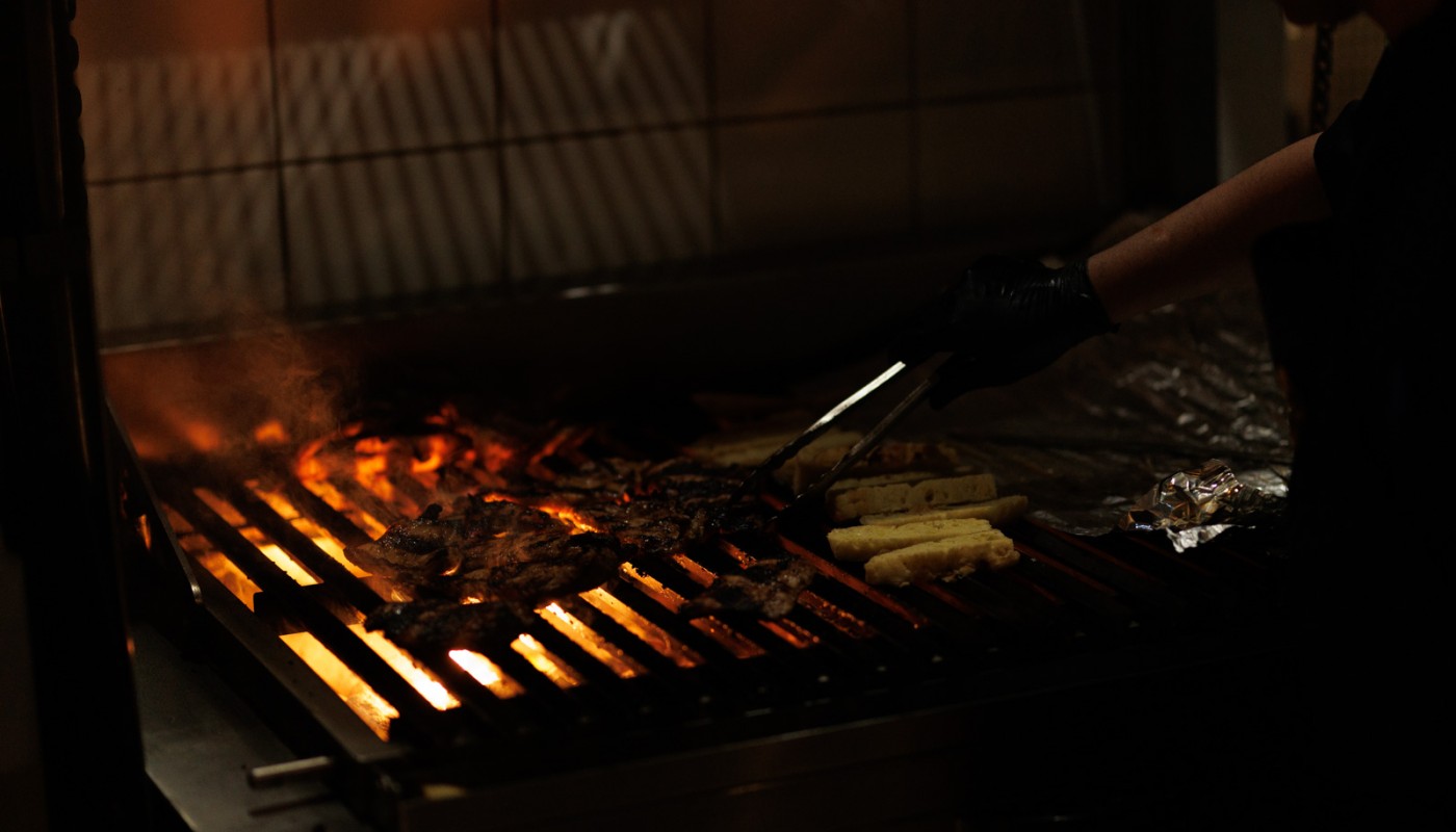 Ananias cigar dinner | The Food & Leisure Guide