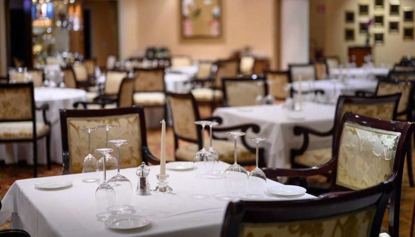 ALFREDO`S GRAND DINING, Η ΕΠΙΣΤΡΟΦΗ | Κριτικές Εστιατορίων