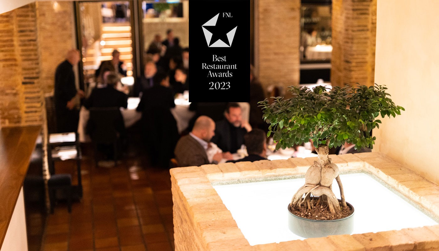 ΑΘΗΝΑ ΚΕΝΤΡΟ 2023 | FNL Best Restaurants