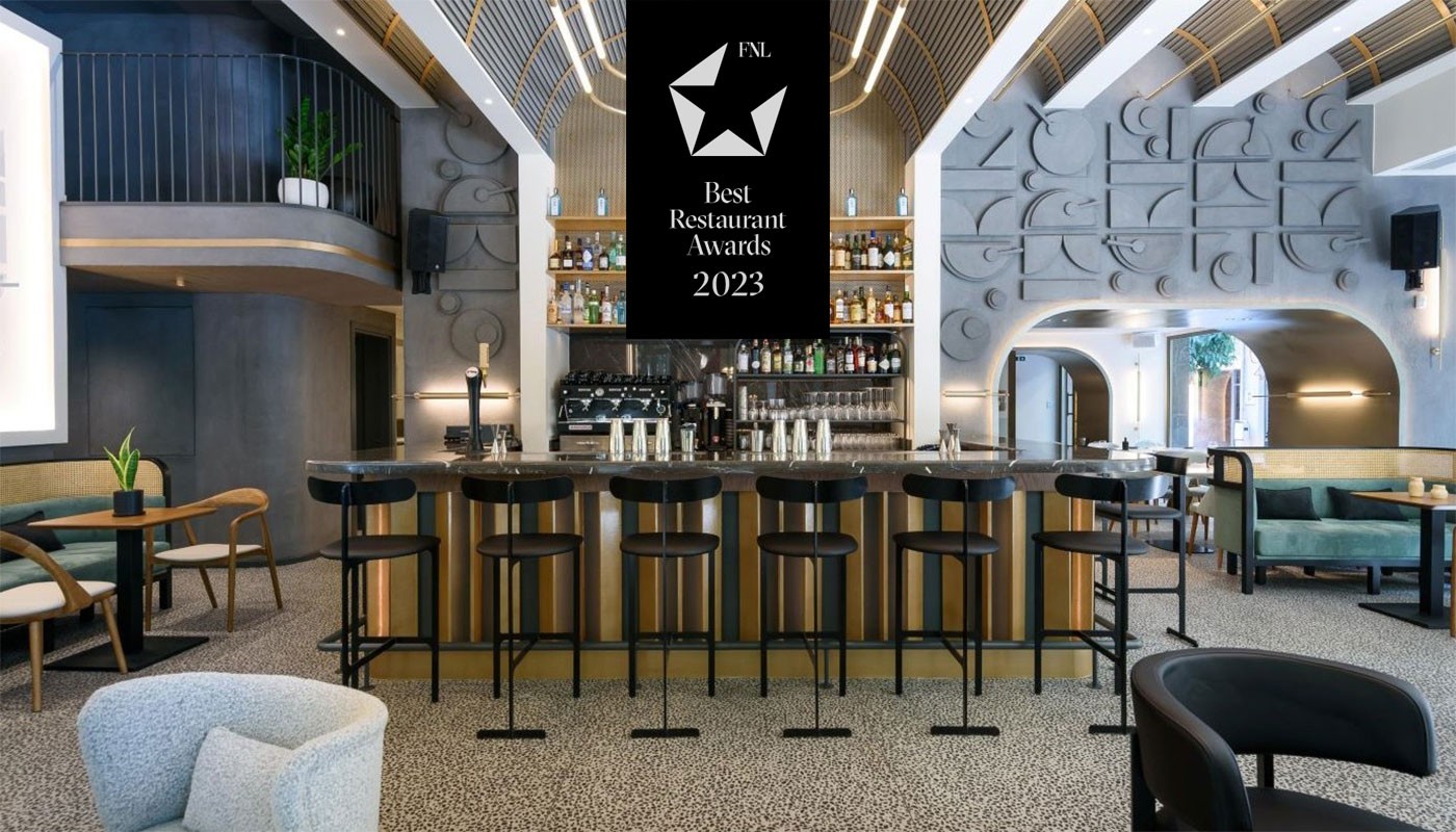 ΘΕΣΣΑΛΟΝΙΚΗ 2023 | FNL Best Restaurants