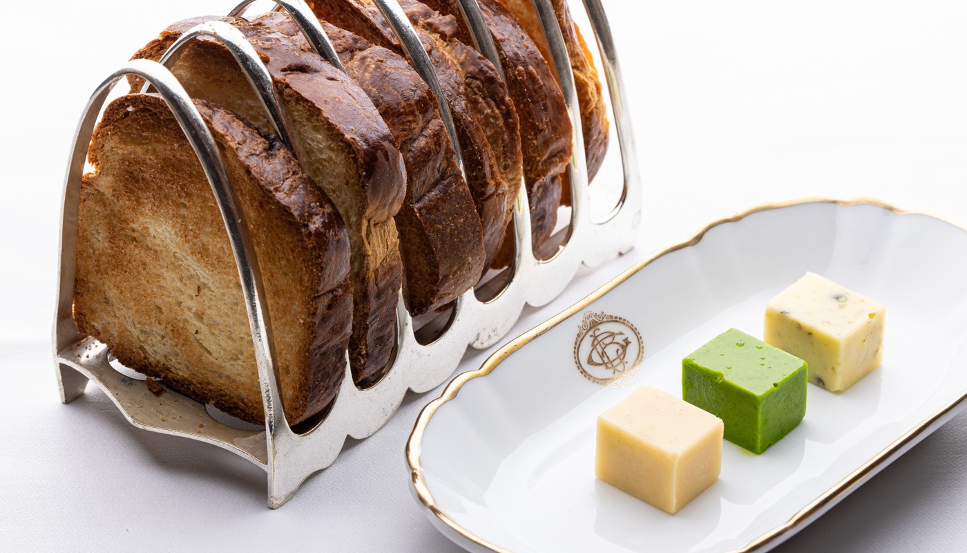 iconic | The Food & Leisure Guide