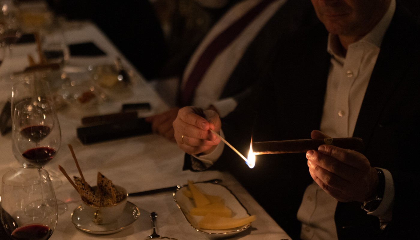 iconic | The Food & Leisure Guide