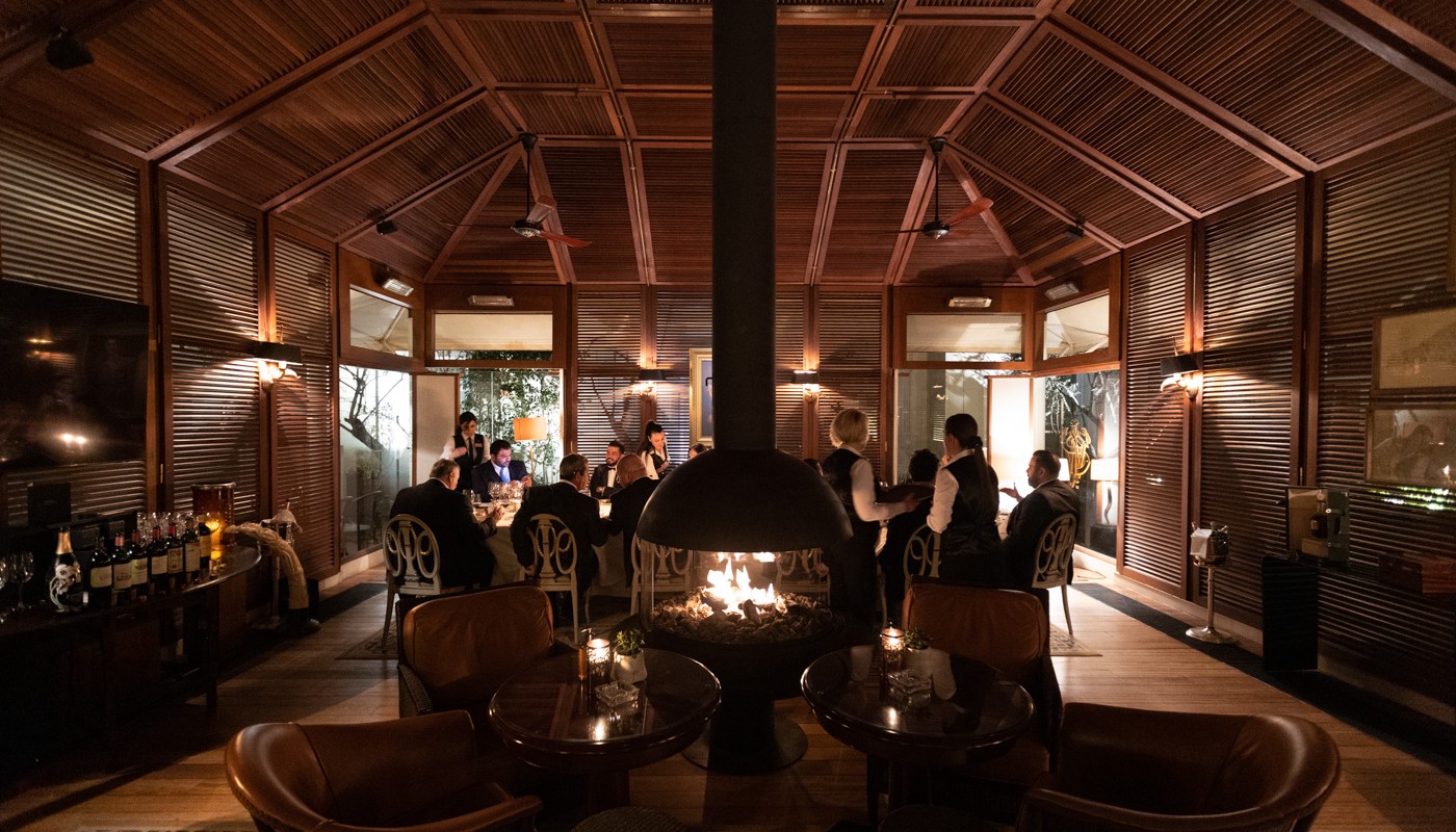 iconic | The Food & Leisure Guide
